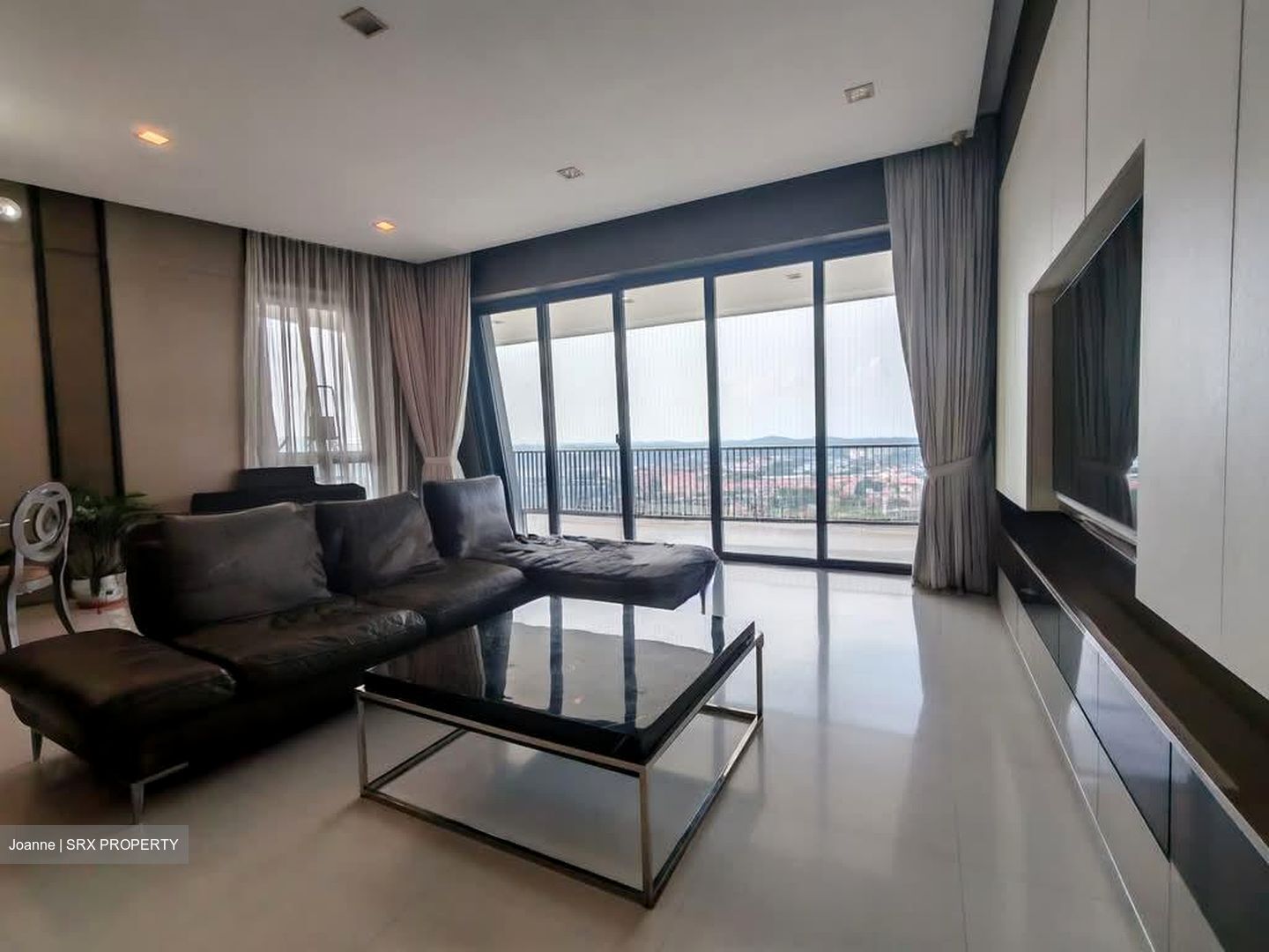 D'Leedon (D10), Condominium #562903021
